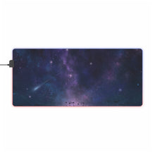 Load image into Gallery viewer, Anime Original RGB LED Mouse Pad (Desk Mat)
