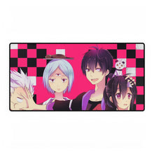 Load image into Gallery viewer, Blood Lad Mouse Pad (Desk Mat)

