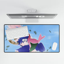 Load image into Gallery viewer, Anime Naruto Mouse Pad (Desk Mat)
