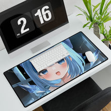 Load image into Gallery viewer, Anime Touhou Mouse Pad (Desk Mat)
