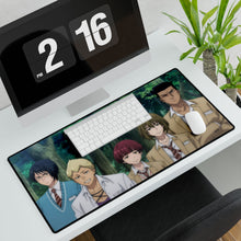 Load image into Gallery viewer, Tomodachi Game Mouse Pad (Desk Mat)
