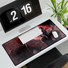 Load image into Gallery viewer, Neon Genesis Evangelion - Rei Ayanami Mouse Pad (Desk Mat)
