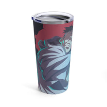 Load image into Gallery viewer, FullMetal Alchemist Tumbler 20oz
