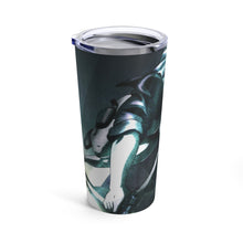 Load image into Gallery viewer, Ghost In The Shell Tumbler 20oz
