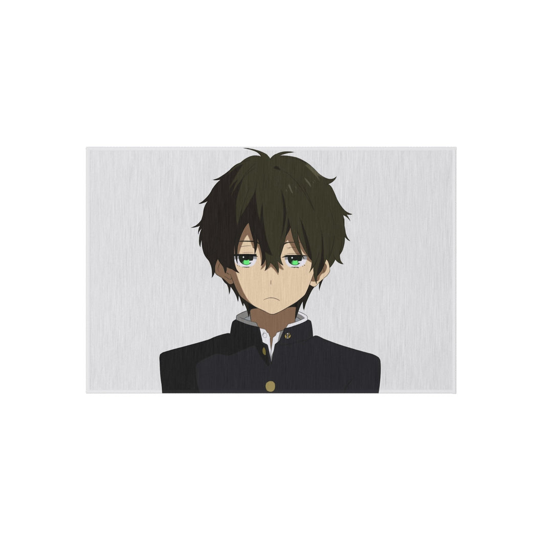 Hyouka Rug
