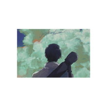 Load image into Gallery viewer, Jujutsu Kaisen 0 Rug
