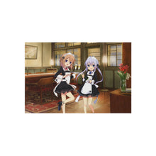 Load image into Gallery viewer, Is The Order A Rabbit? Rug
