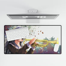 Load image into Gallery viewer, Anime Sound! Euphonium Mouse Pad (Desk Mat)
