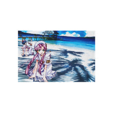 Load image into Gallery viewer, Anime Aria Rug
