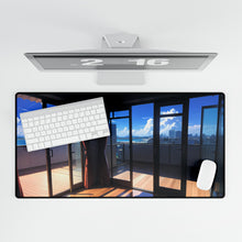Load image into Gallery viewer, Anime Room by A Mouse Pad (Desk Mat)
