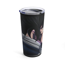Load image into Gallery viewer, Anime Fairy Tail Tumbler 20oz
