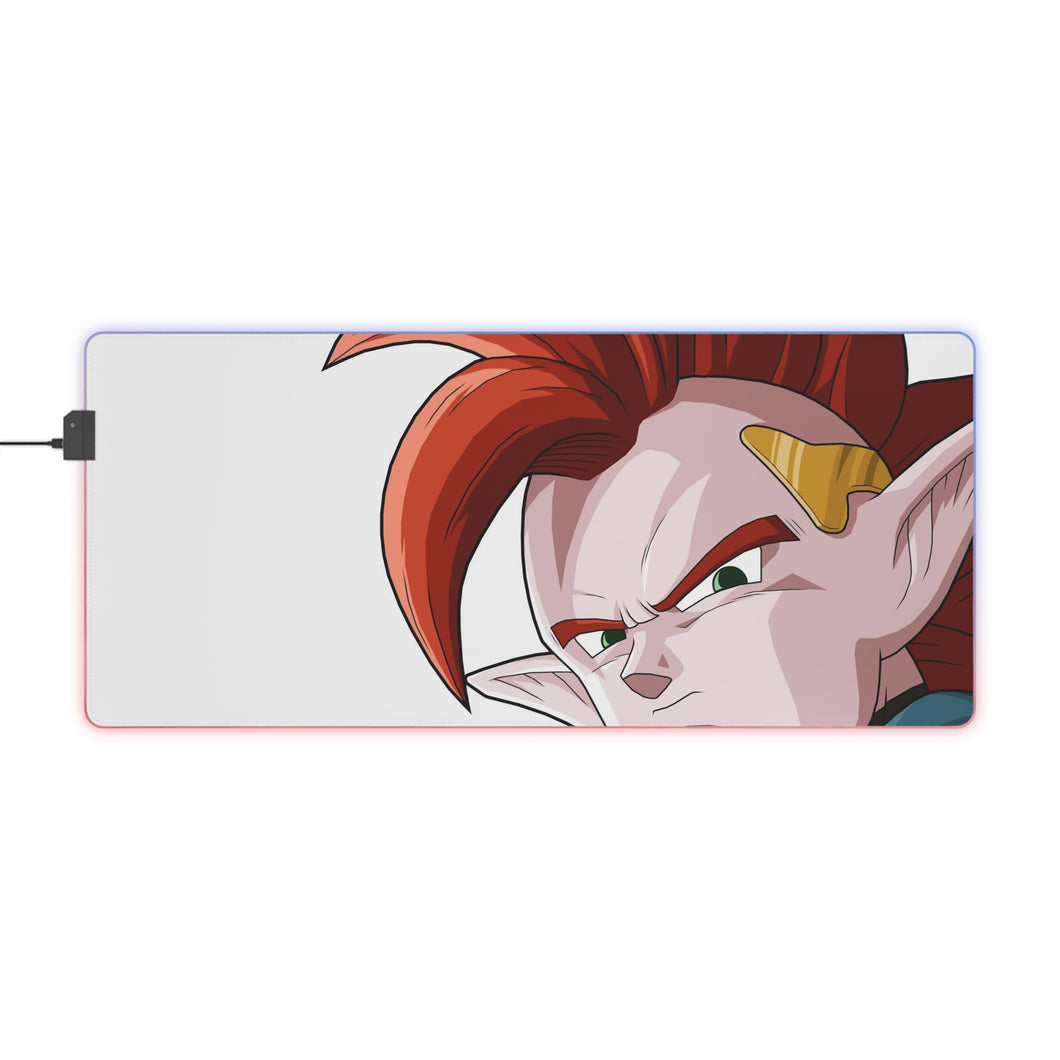 Tapion RGB LED Mouse Pad (Desk Mat)