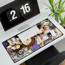 Load image into Gallery viewer, Anime The iDOLM@STER Mouse Pad (Desk Mat)
