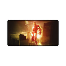 Load image into Gallery viewer, Marvel vs. Capcom 3: Fate of Two Worlds Mouse Pad (Desk Mat)

