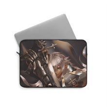 Load image into Gallery viewer, Anime Fate/Apocrypha Laptop Sleeve
