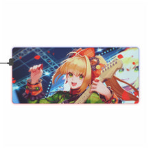 Load image into Gallery viewer, Fate/Grand Order RGB LED Mouse Pad (Desk Mat)
