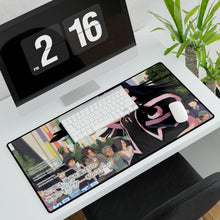 Load image into Gallery viewer, Anime The iDOLM@STER Mouse Pad (Desk Mat)
