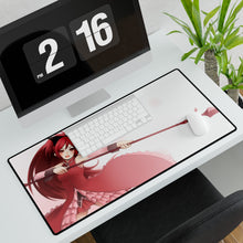 Load image into Gallery viewer, Anime Puella Magi Madoka Magicar Mouse Pad (Desk Mat)
