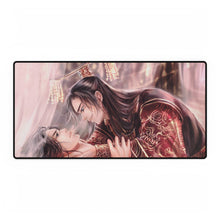 Load image into Gallery viewer, Anime The Husky and His White Cat Shizun Mouse Pad (Desk Mat)
