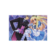 Load image into Gallery viewer, Anime Alice In Wonderland Rug
