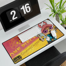 Load image into Gallery viewer, Anime One Piece Mouse Pad (Desk Mat)
