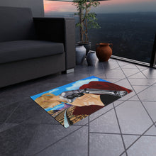 Load image into Gallery viewer, Anime FullMetal Alchemist Rug
