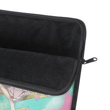 Load image into Gallery viewer, Kirito and Asuna Laptop Sleeve
