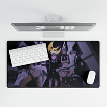 Load image into Gallery viewer, Anime Soul Eater Mouse Pad (Desk Mat)
