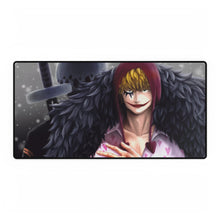 Load image into Gallery viewer, Anime One Piece Mouse Pad (Desk Mat)
