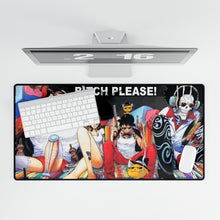 Load image into Gallery viewer, Anime One Piece Mouse Pad (Desk Mat)
