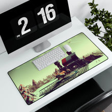 Load image into Gallery viewer, No Man's Sky Mouse Pad (Desk Mat)
