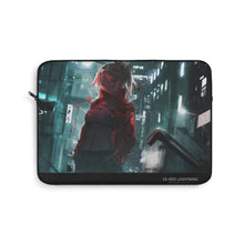 Load image into Gallery viewer, Mordred Laptop Sleeve
