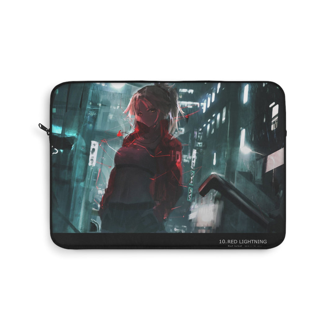 Mordred Laptop Sleeve