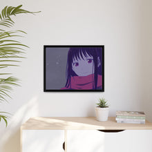 Load image into Gallery viewer, Anime Noragami Canvas Framed Art Print
