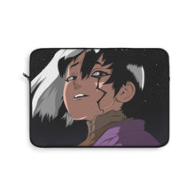 Load image into Gallery viewer, Anime Dr. Stone Laptop Sleeve
