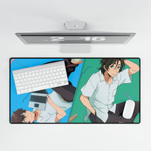 Load image into Gallery viewer, Sing A Bit Of Harmony Mouse Pad (Desk Mat)

