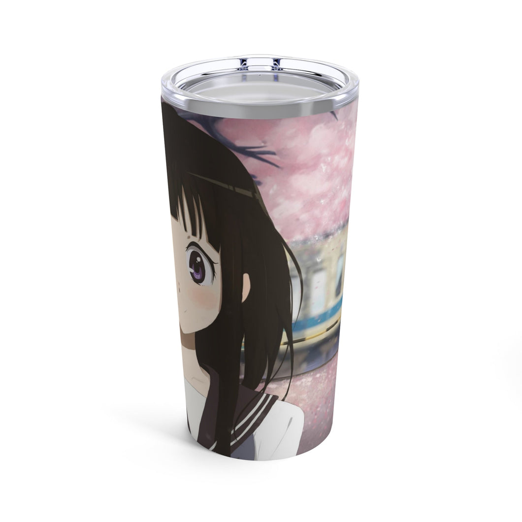 Eru Chitanda Tumbler 20oz