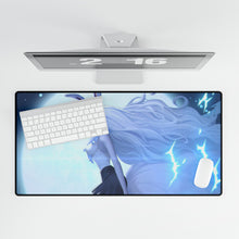 Load image into Gallery viewer, Carrot Mouse Pad (Desk Mat)
