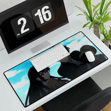 Load image into Gallery viewer, Tomodachi Game Mouse Pad (Desk Mat)
