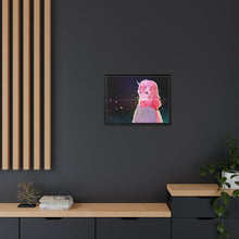 Load image into Gallery viewer, That Time I Got Reincarnated As A Slime Canvas Framed Art Print
