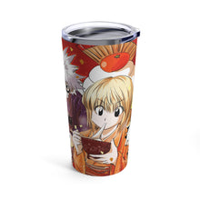 Load image into Gallery viewer, Hunter x Hunter Killua Zoldyck, Kurapika, Gon Freecss Tumbler 20oz
