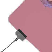 Load image into Gallery viewer, Meigo Arisa RGB LED Mouse Pad (Desk Mat)
