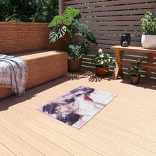 Load image into Gallery viewer, Reborn! Katekyo Hitman Reborn Rug
