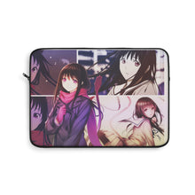 Load image into Gallery viewer, Noragami Hiyori Iki, Noragami Laptop Sleeve
