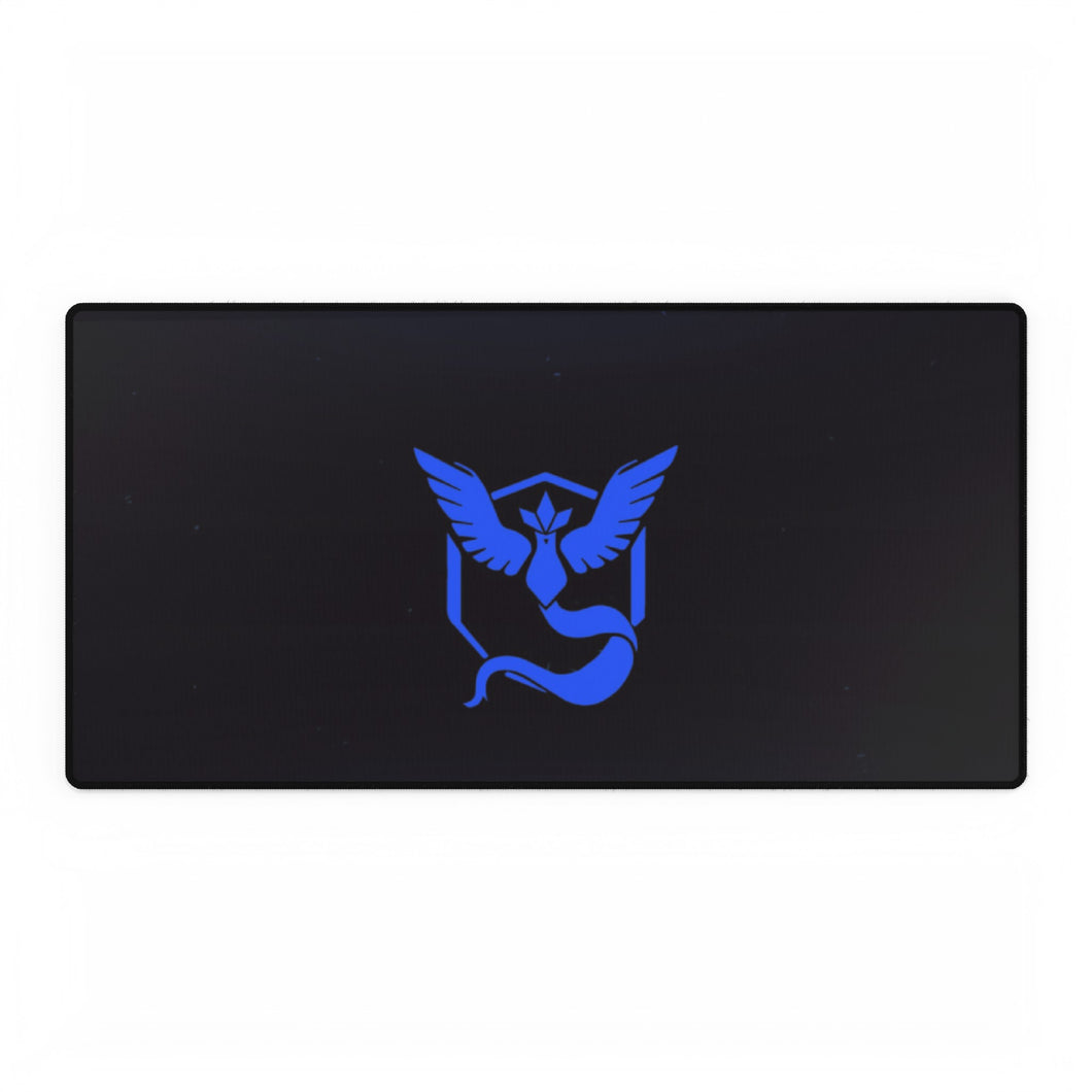 Team Mystic Mouse Pad (Desk Mat)