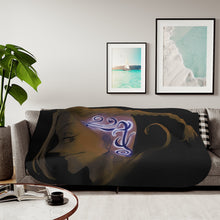 Load image into Gallery viewer, Tokyo Revengers Sherpa Blanket
