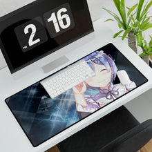 Load image into Gallery viewer, Anime Re:ZERO -Starting Life in Another World- Mouse Pad (Desk Mat)
