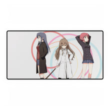 Load image into Gallery viewer, Anime Toradora! Mouse Pad (Desk Mat)

