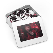 Load image into Gallery viewer, Anime Kakegurui Jigsaw Puzzle
