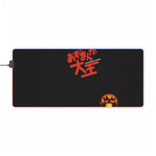 Load image into Gallery viewer, Azumanga Daioh RGB LED Mouse Pad (Desk Mat)
